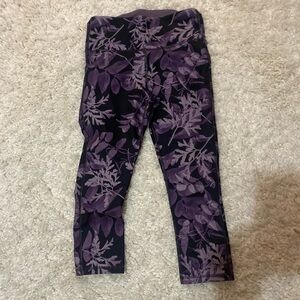 Marika Sport cropped leggings